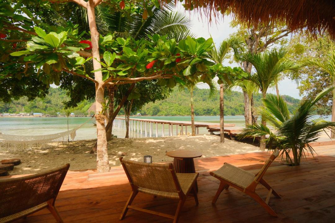 Photo of Others in Batudaka Island