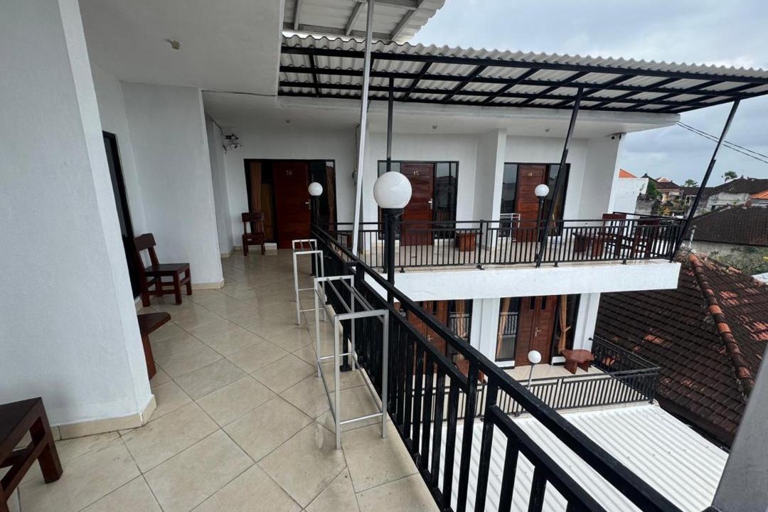 Photo of Patio Balcony in Padonan