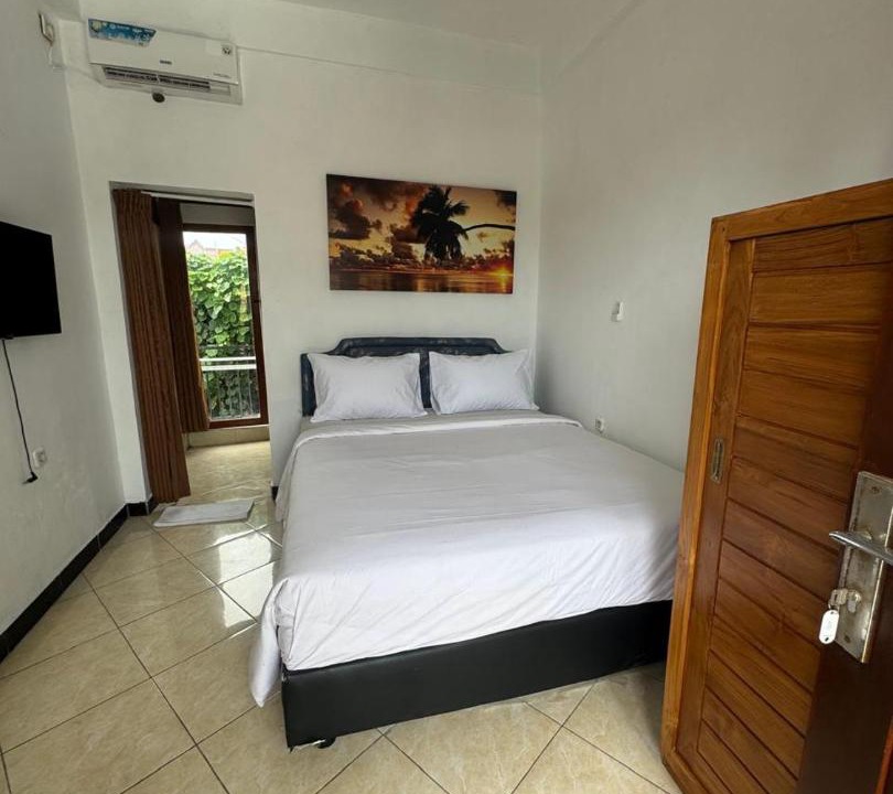 Photo of Bedroom in Padonan