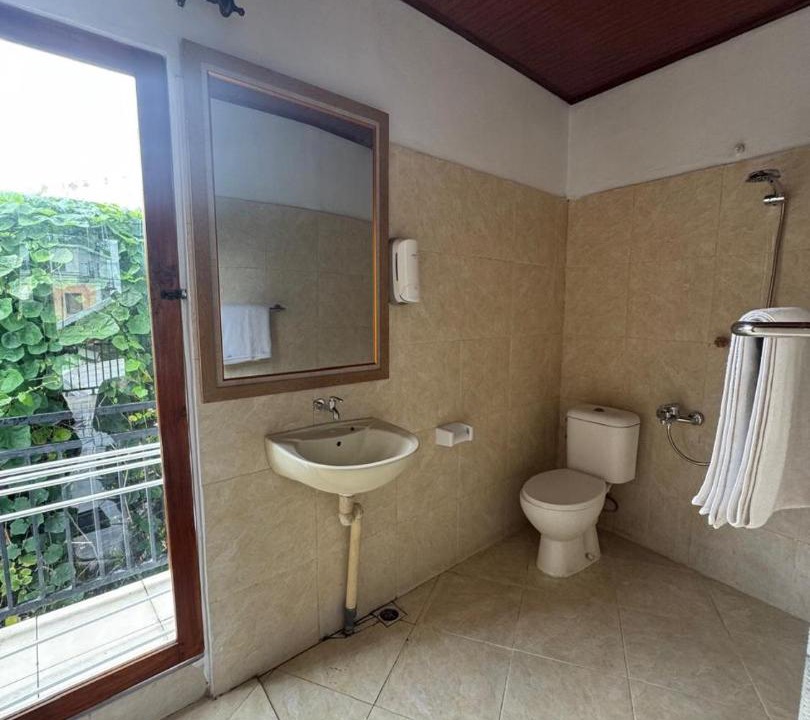 Photo of Bathroom in Padonan