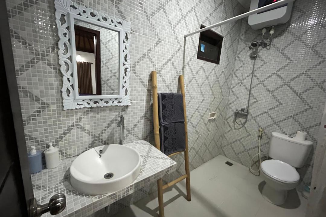 Photo of Bathroom in Pecatu