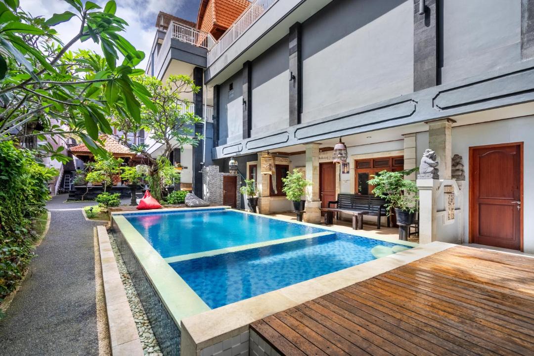 Photo of Others in Legian City-Centre