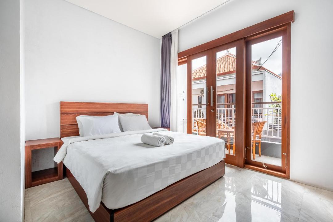 Photo of Bedroom in Legian City-Centre
