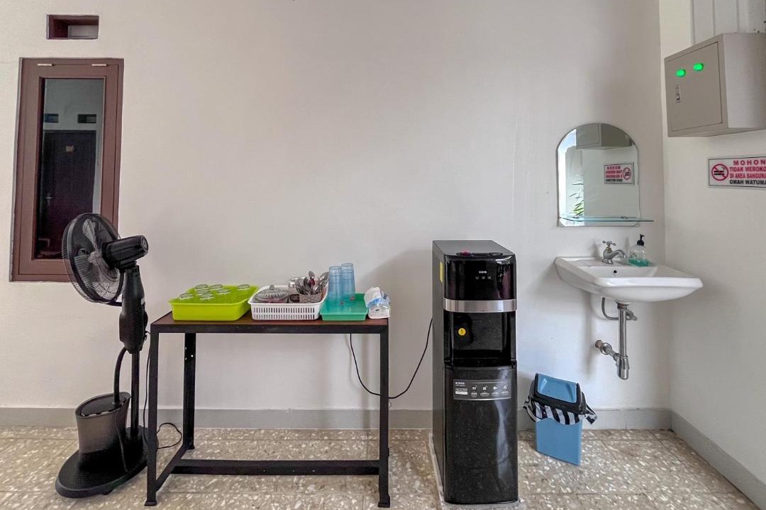 Photo of Bathroom in Purwokerto