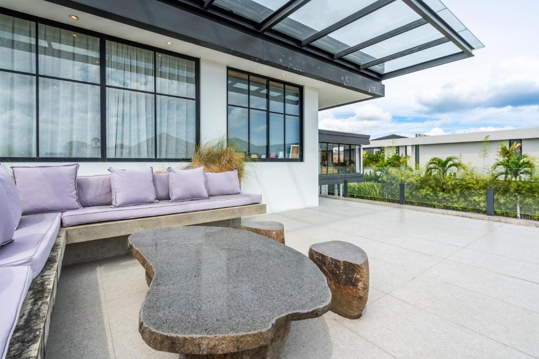 Photo of Patio Balcony in Umalas