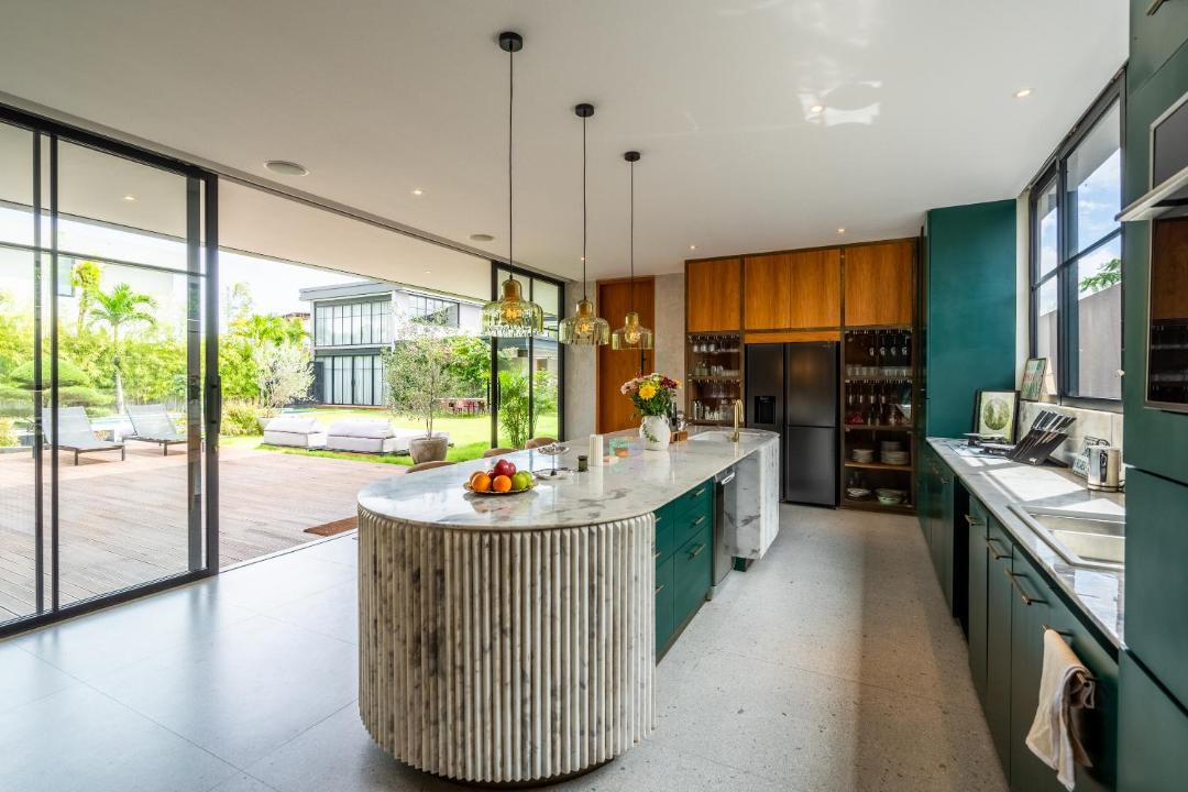 Photo of Kitchen in Umalas