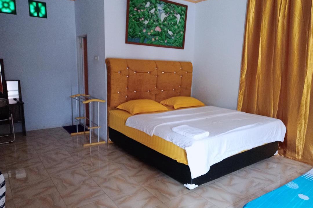 Photo of Bedroom in Tentena