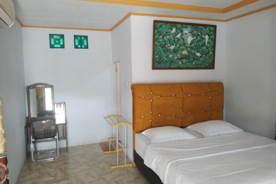 Photo of Bedroom in Tentena