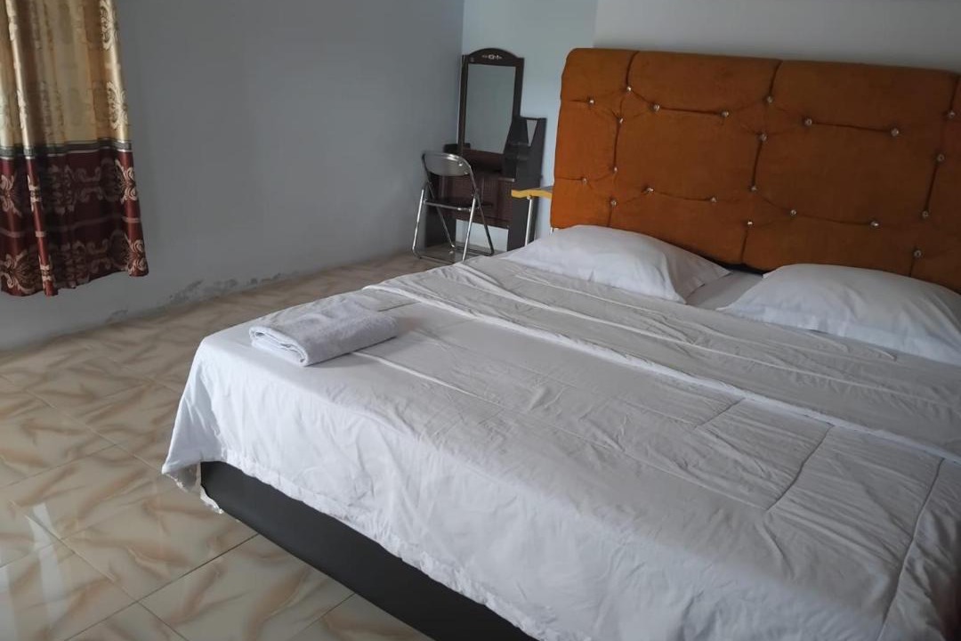 Photo of Bedroom in Tentena