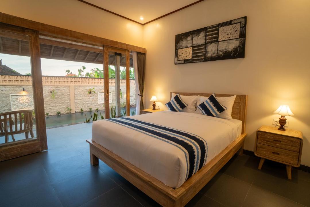 Photo of Bedroom in Seseh
