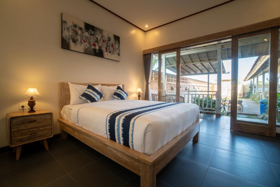 Photo of Bedroom in Seseh