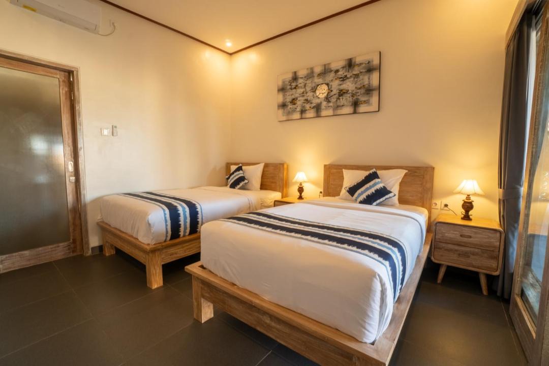 Photo of Bedroom in Seseh