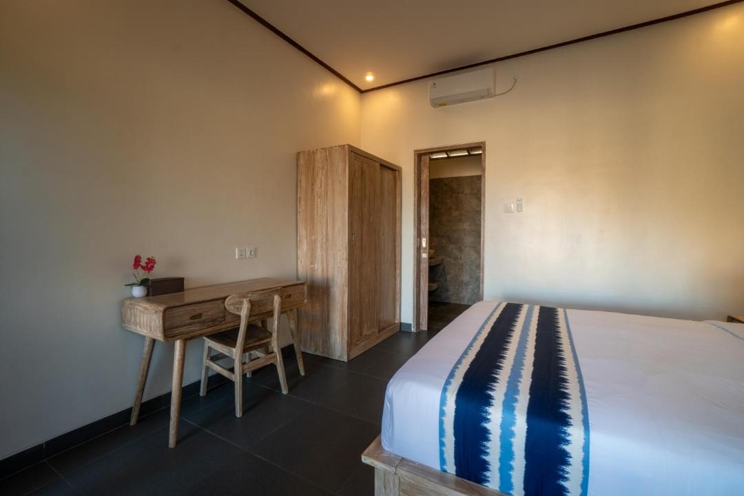 Photo of Bedroom in Seseh