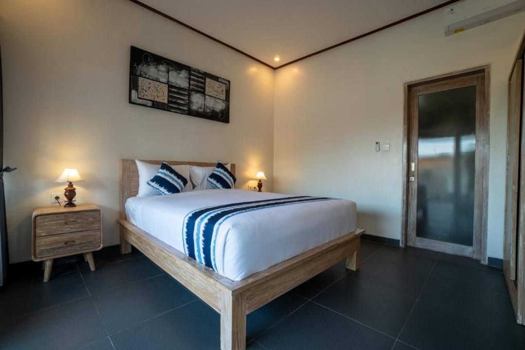 Photo of Bedroom in Seseh