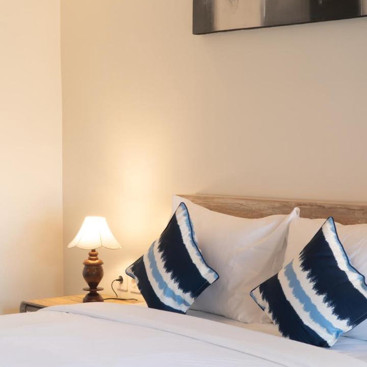 Photo of Bedroom in Seseh