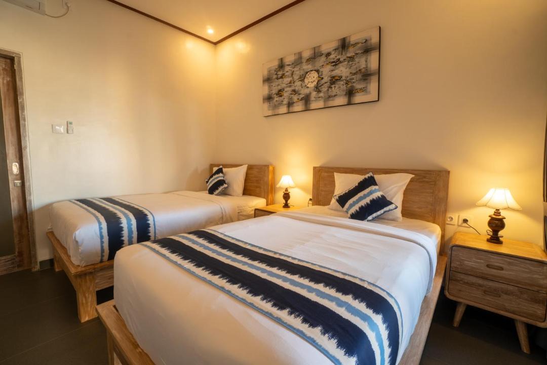 Photo of Bedroom in Seseh