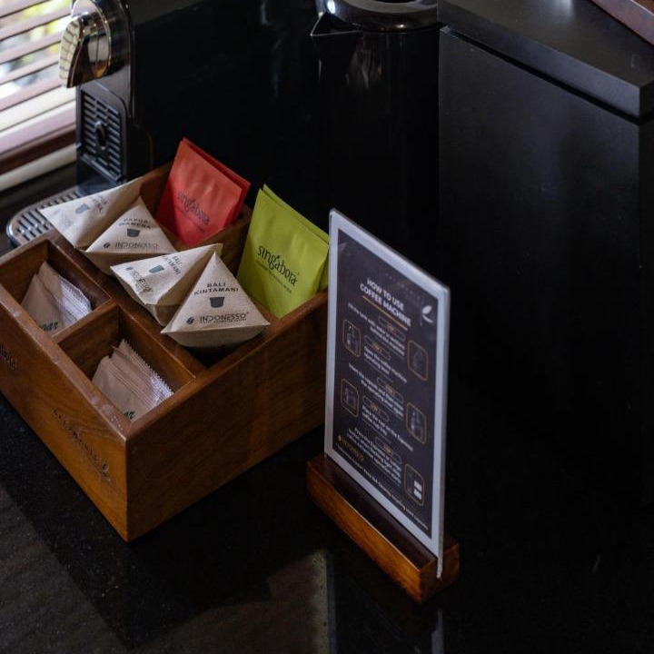 Photo of Kitchen in BTDC