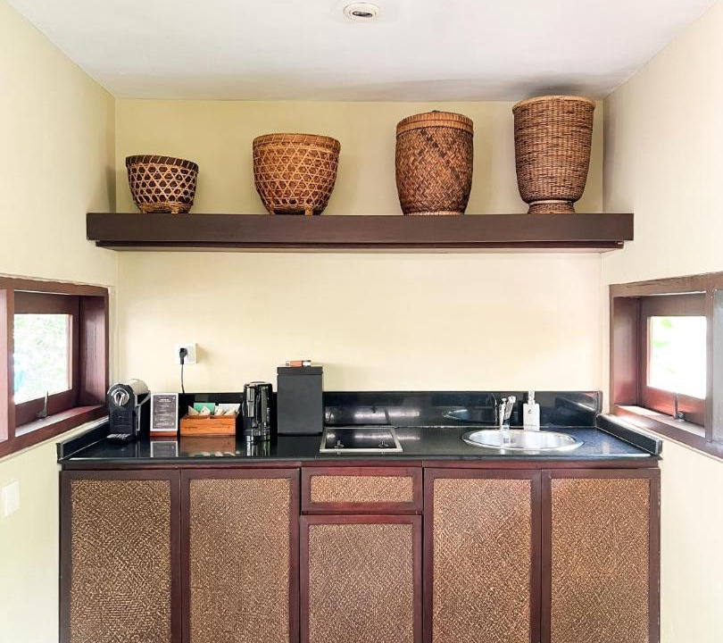 Photo of Kitchen in BTDC