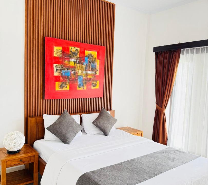 Photo of Bedroom in Batu Bolong