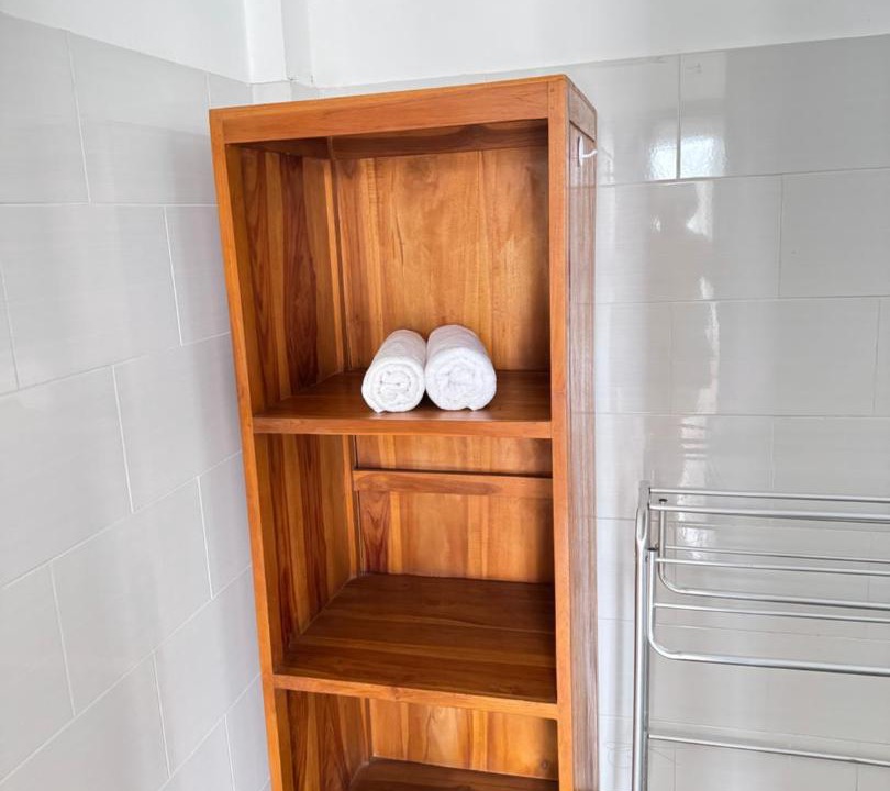 Photo of Bathroom in Batu Bolong
