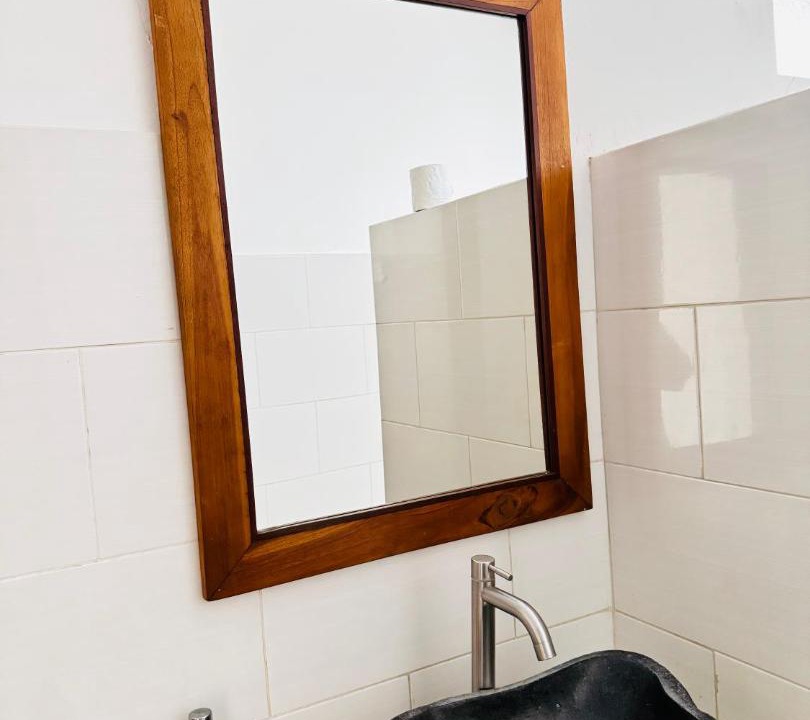 Photo of Bathroom in Batu Bolong