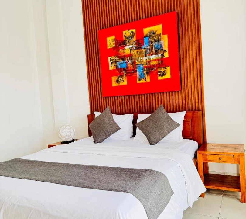 Photo of Bedroom in Batu Bolong