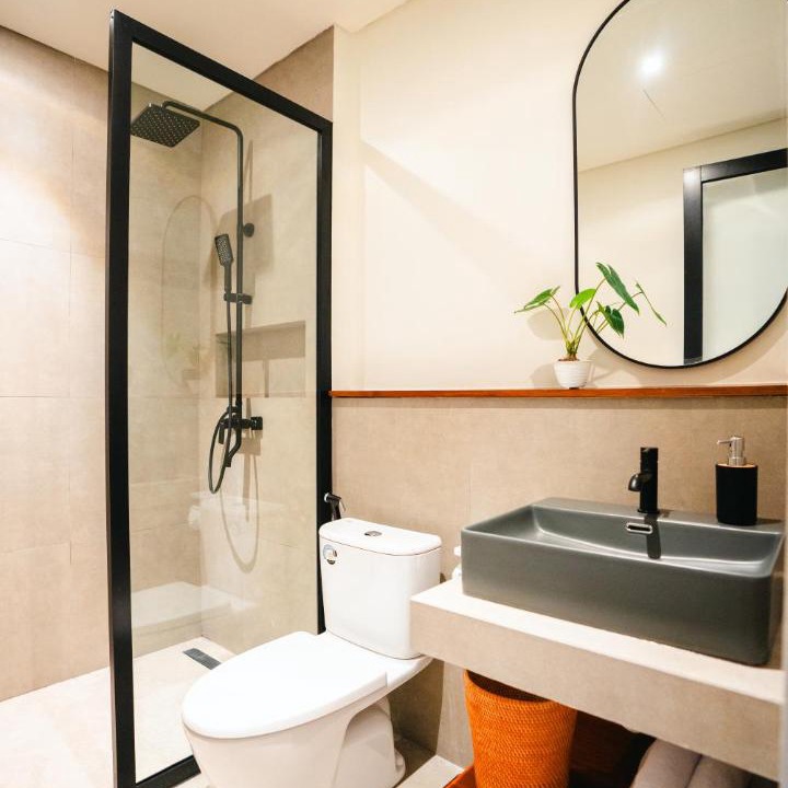 Photo of Bathroom in Pererenan