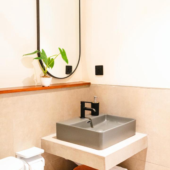 Photo of Bathroom in Pererenan