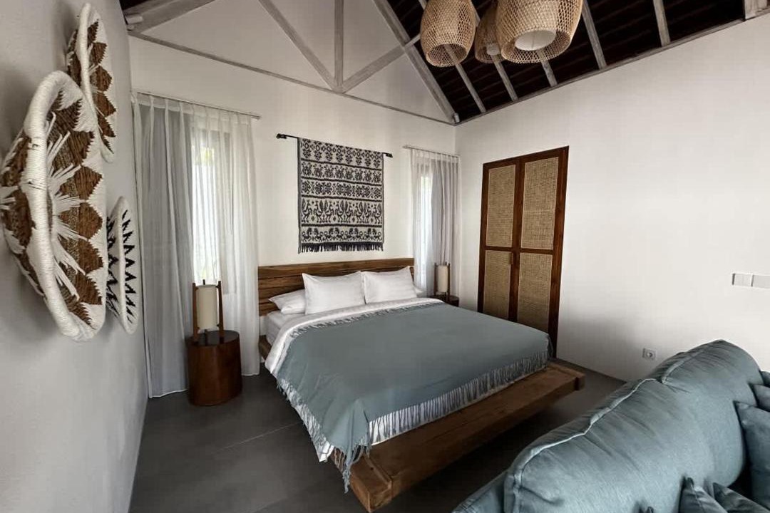 Photo of Bedroom in Uluwatu
