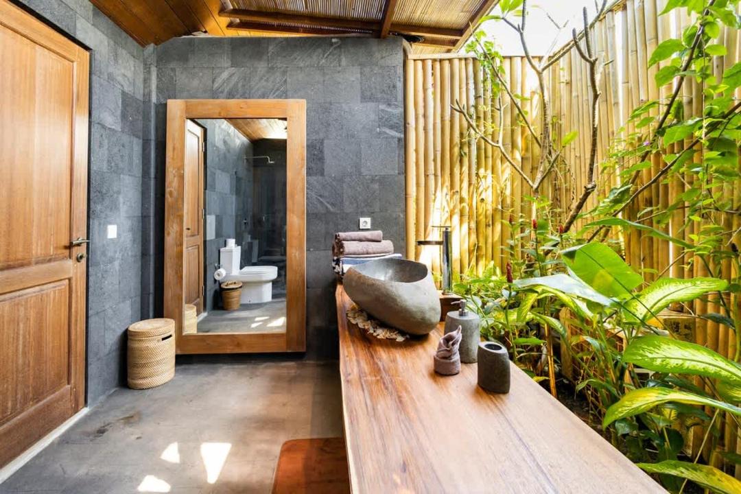 Photo of Bathroom in Uluwatu