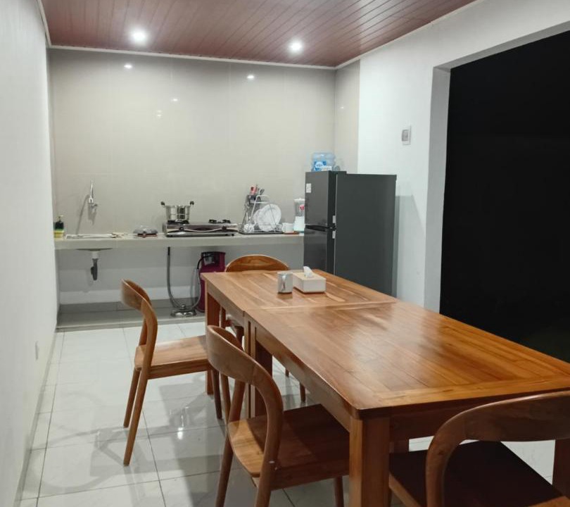 Photo of Kitchen in Kampial