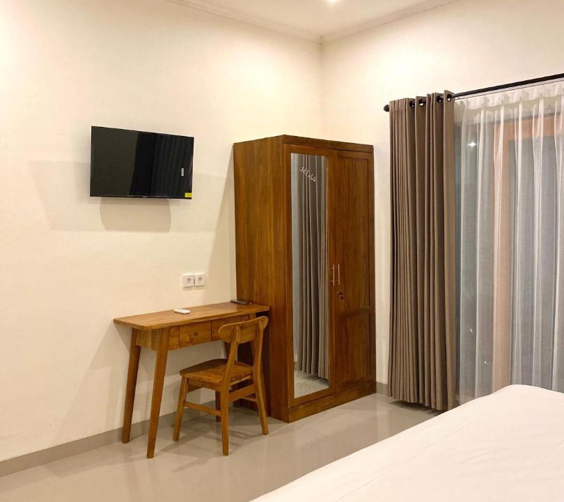 Photo of Bedroom in Kampial