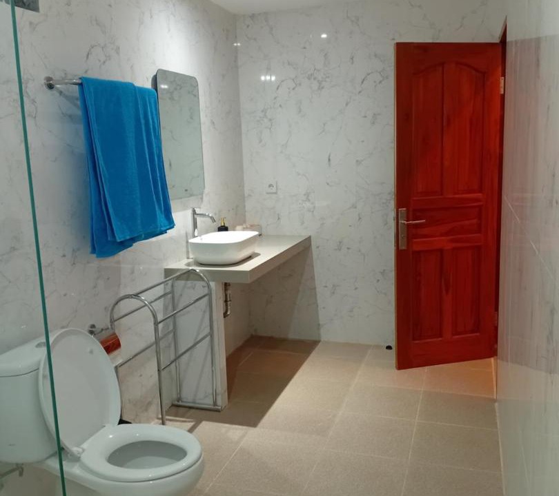 Photo of Bathroom in Kampial