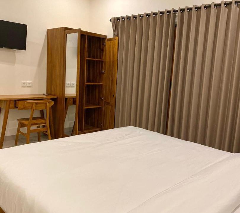 Photo of Bedroom in Kampial