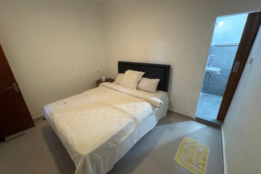 Photo of Bedroom in Kartika Plaza