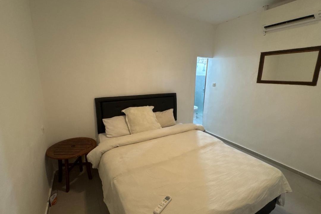 Photo of Bedroom in Kartika Plaza