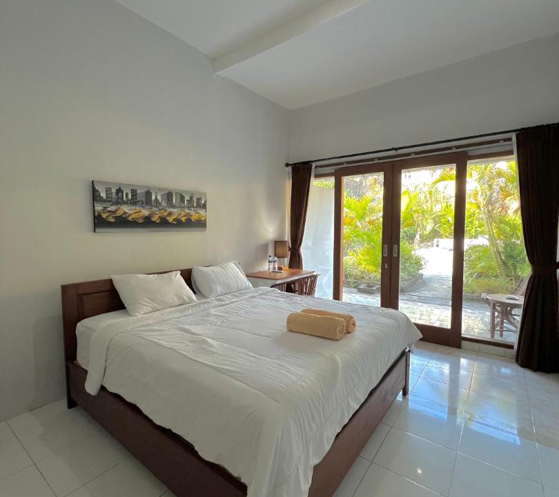 Photo of Bedroom in Kutuh