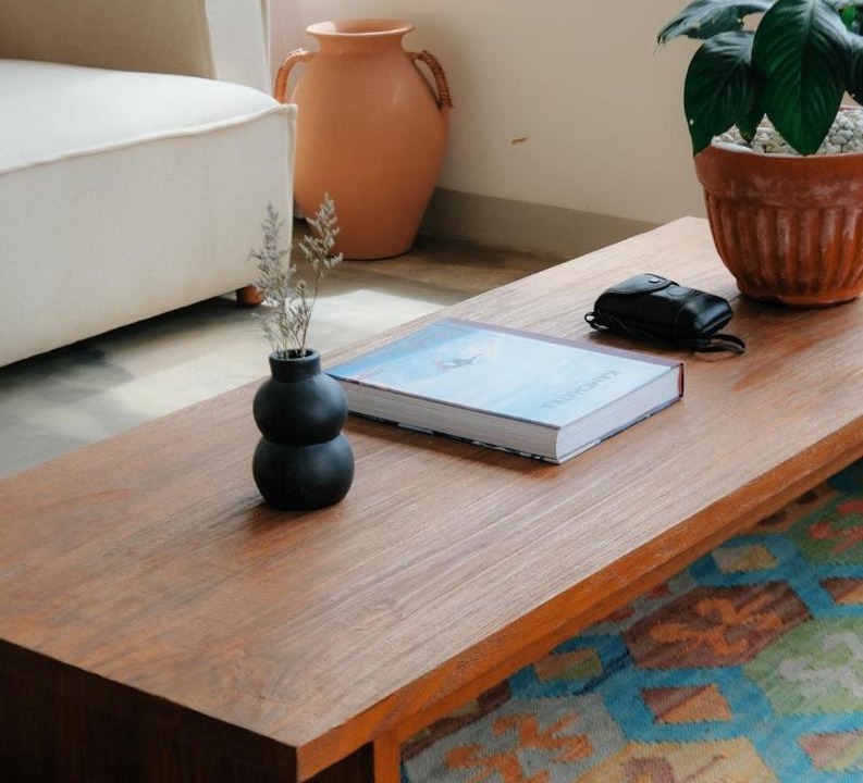 Photo of Livingroom in Uluwatu