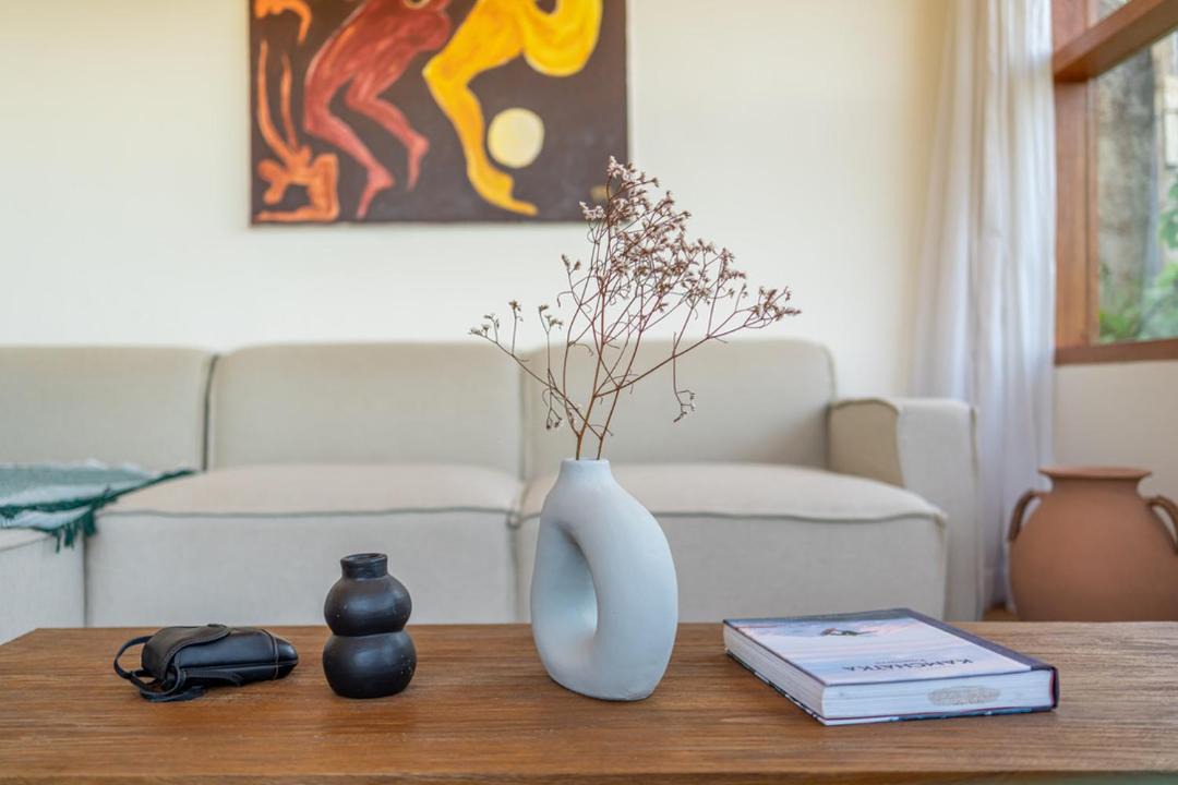 Photo of Livingroom in Uluwatu