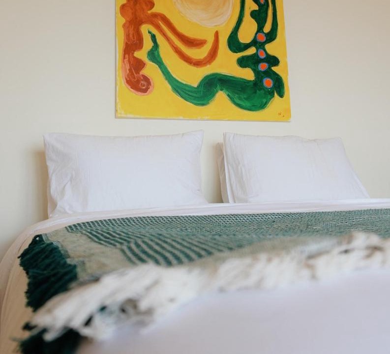 Photo of Bedroom in Uluwatu
