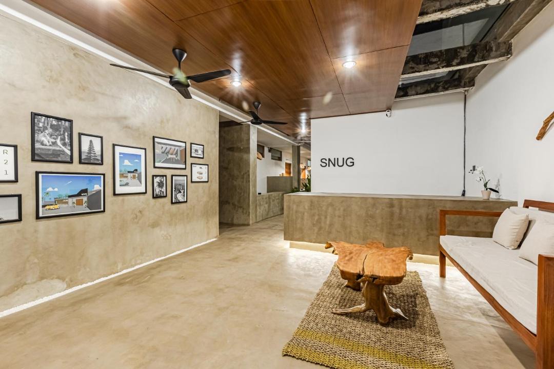 Photo of Livingroom in Kartika Plaza