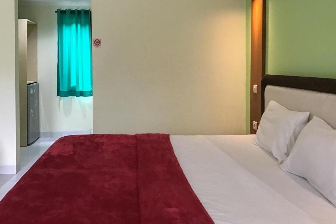 Photo of Bedroom in Legian