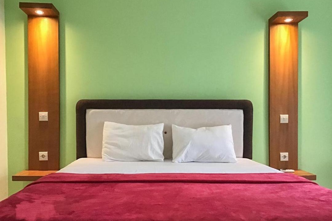 Photo of Bedroom in Legian