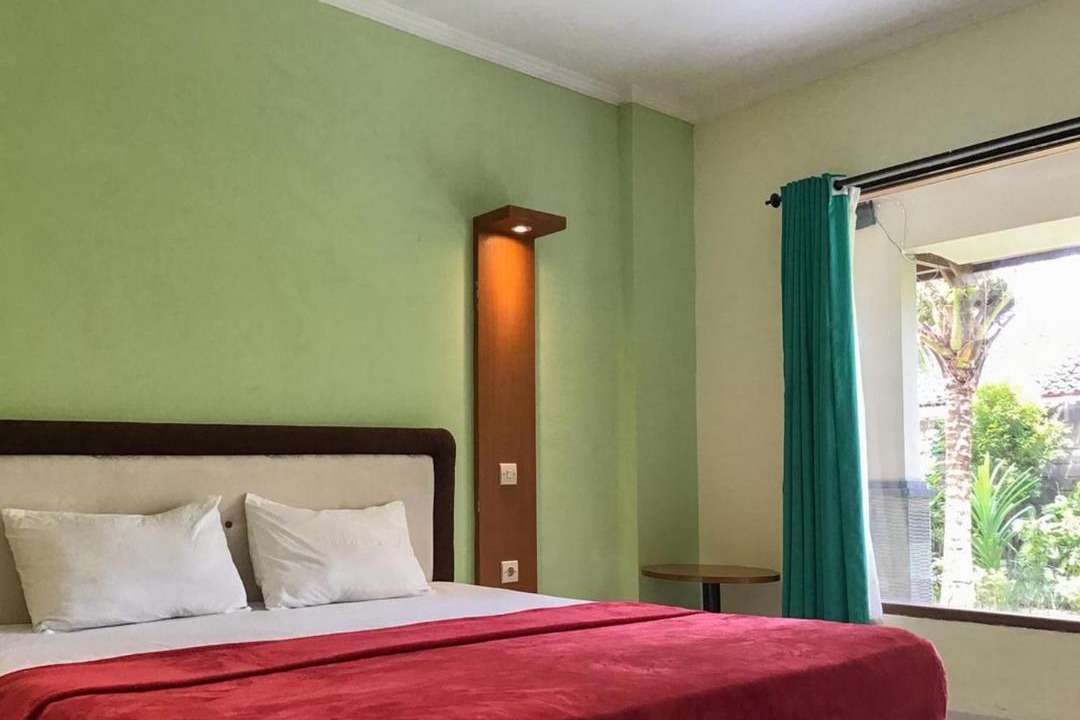 Photo of Bedroom in Legian