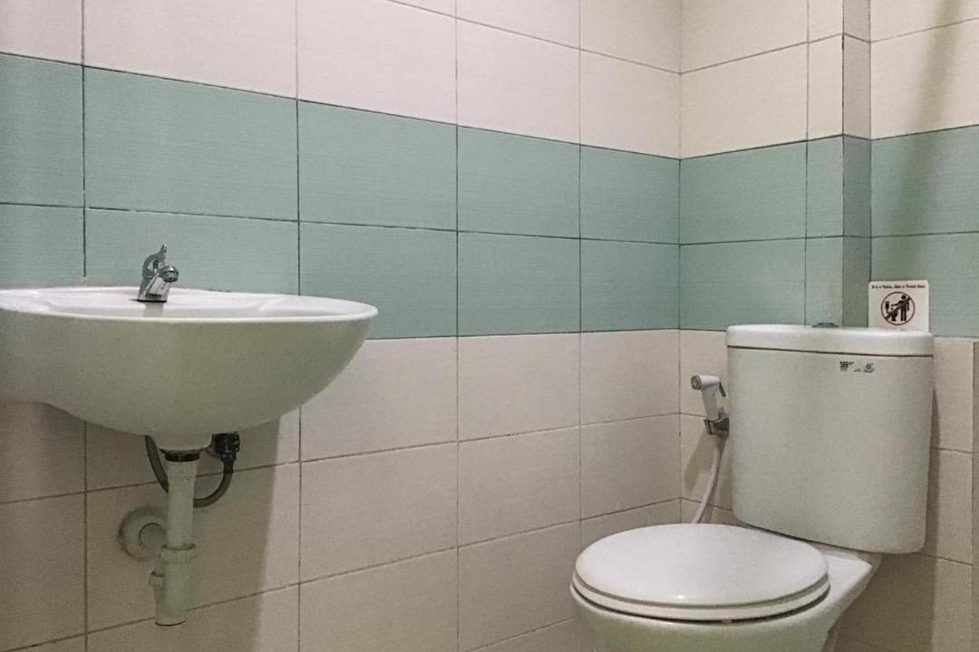 Photo of Bathroom in Legian