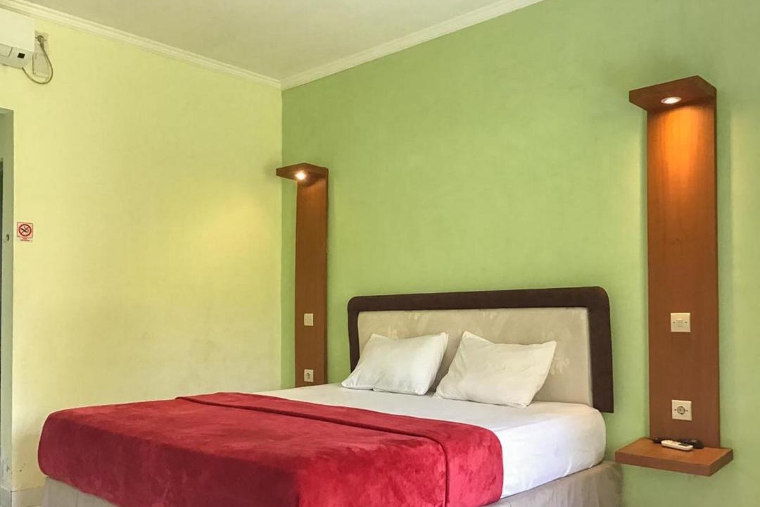 Photo of Bedroom in Legian