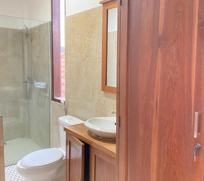 Photo of Bathroom in Seminyak