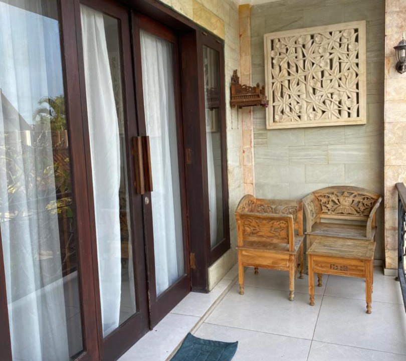 Photo of Patio Balcony in Seminyak