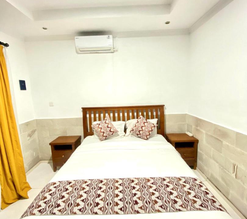 Photo of Bedroom in Seminyak