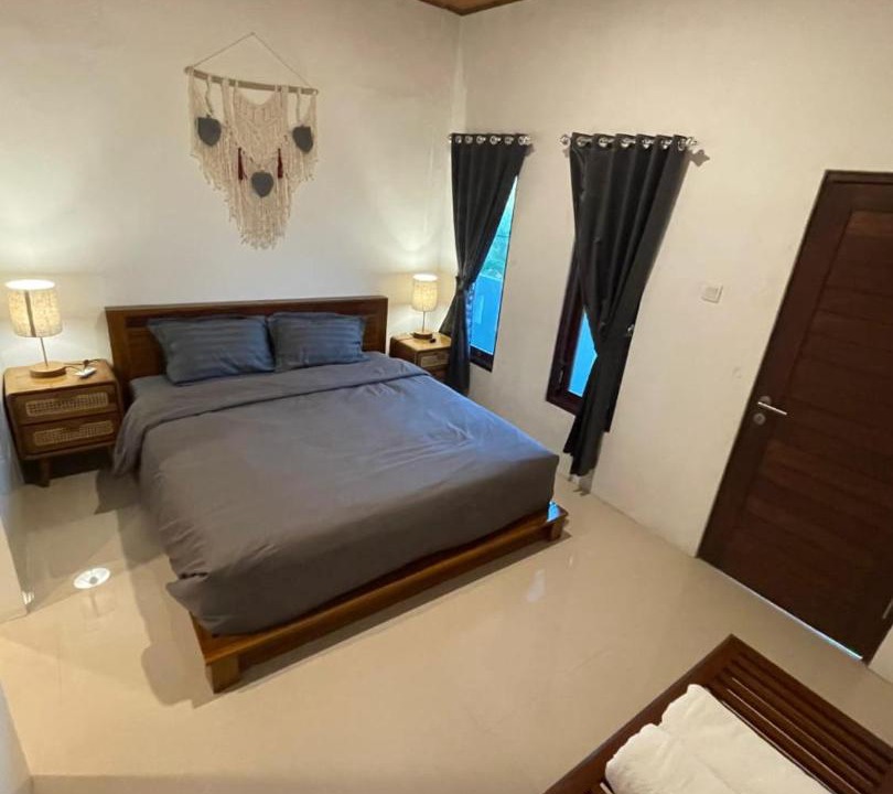 Photo of Bedroom in Ungasan
